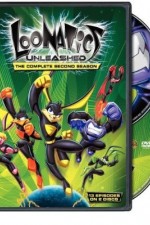 Watch Loonatics Unleashed Nowvideo